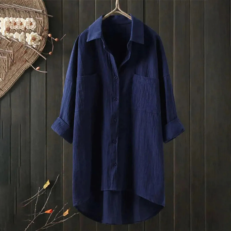 Sophisticated Shirt with a Clean Classic Look