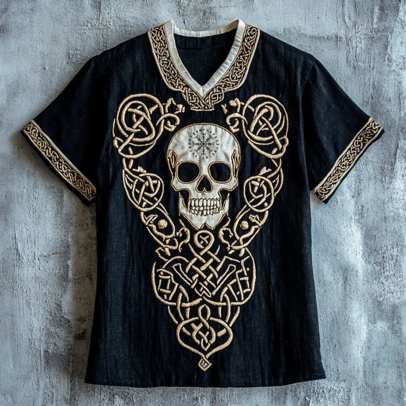 Classic Designed Shirt