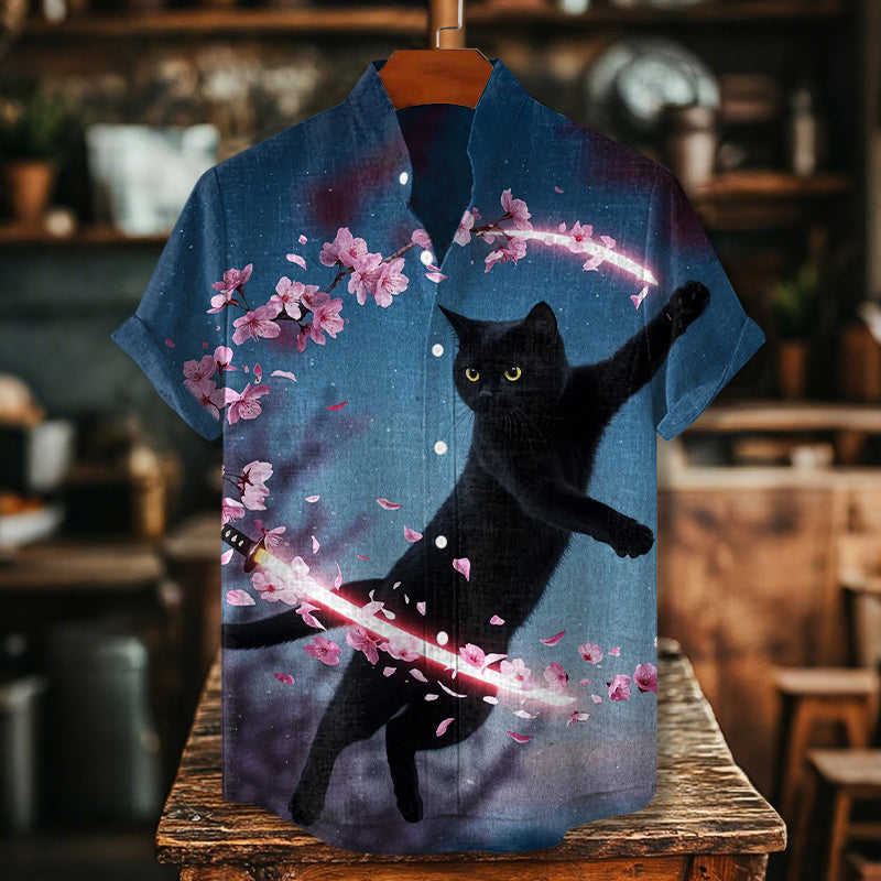 Classic Designed Shirt
