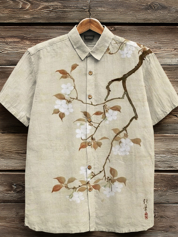 Vintage Inspired Shirt