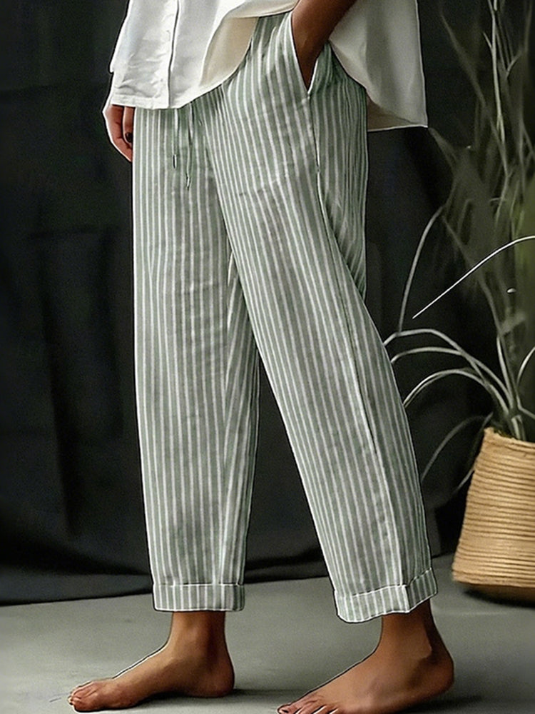 Beautifully Crafted Pants
