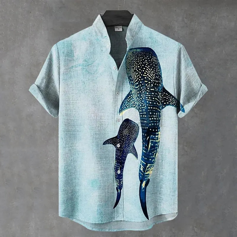 Vintage Inspired Shirt