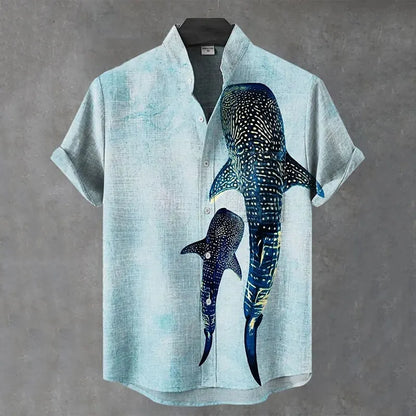 Vintage Inspired Shirt
