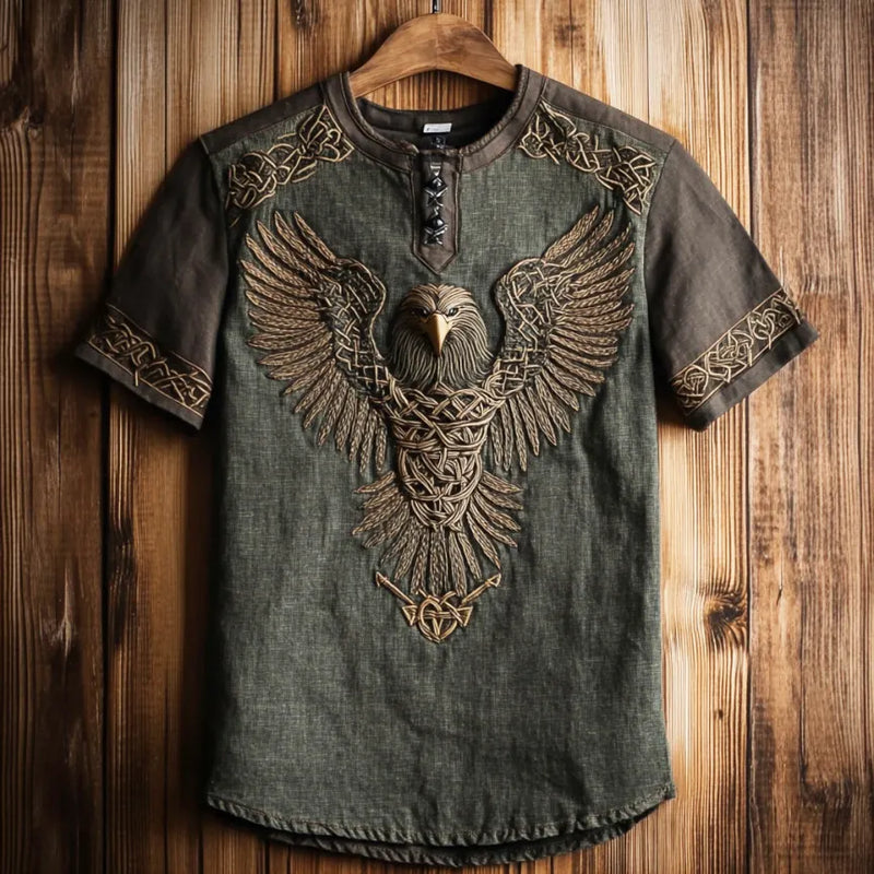 Thoughtfully Designed Shirt