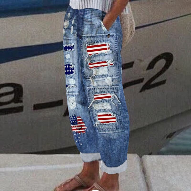 Elegantly Designed Pants