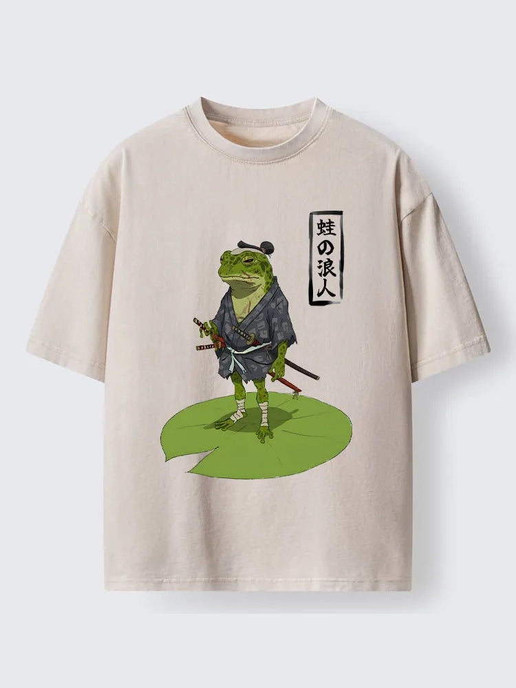 Gracefully Designed T-Shirt