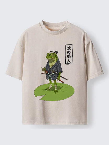 Gracefully Designed T-Shirt
