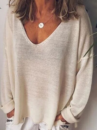 Classic Vintage T-Shirt with a Flattering Fit