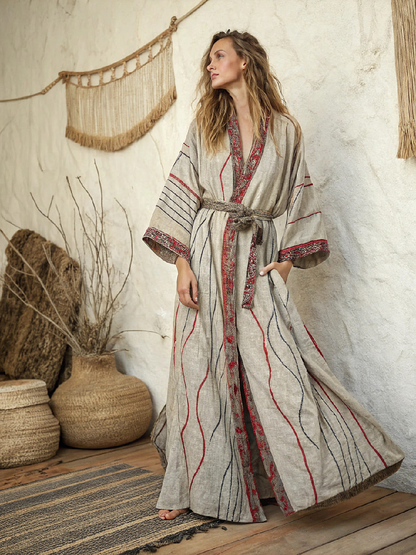 Elegantly Designed Garment