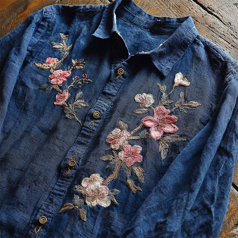 Beautifully Crafted Shirt