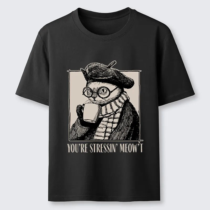 Classic Vintage T-Shirt
