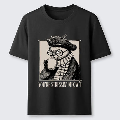 Classic Vintage T-Shirt