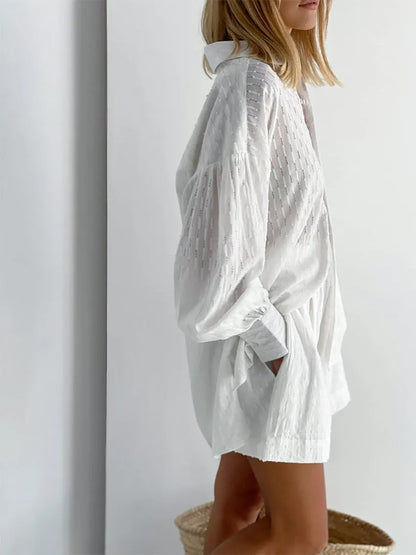 Gracefully Styled T-Shirt for Any Occasion