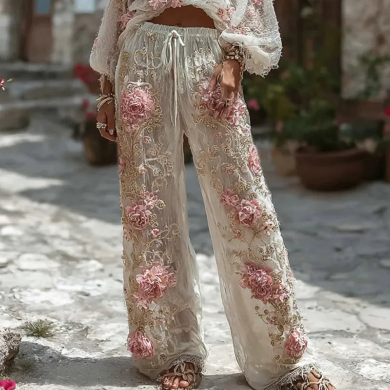 Classic Vintage Pants