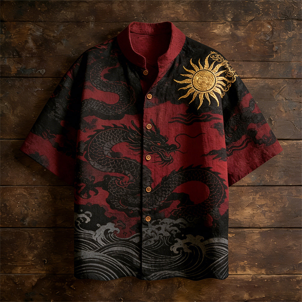 Beautifully Crafted Shirt
