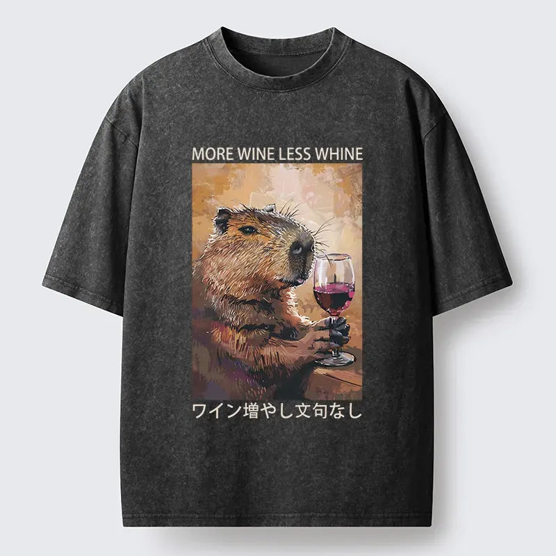 Beautifully Crafted T-Shirt