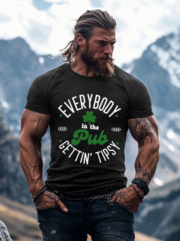 Vintage Inspired T-Shirt