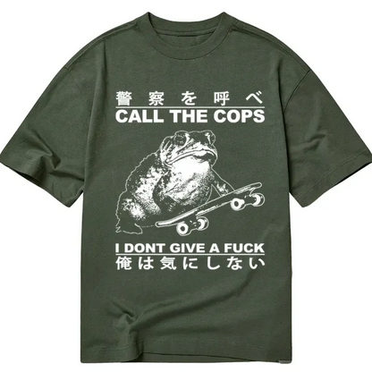 Elegantly Designed T-Shirt