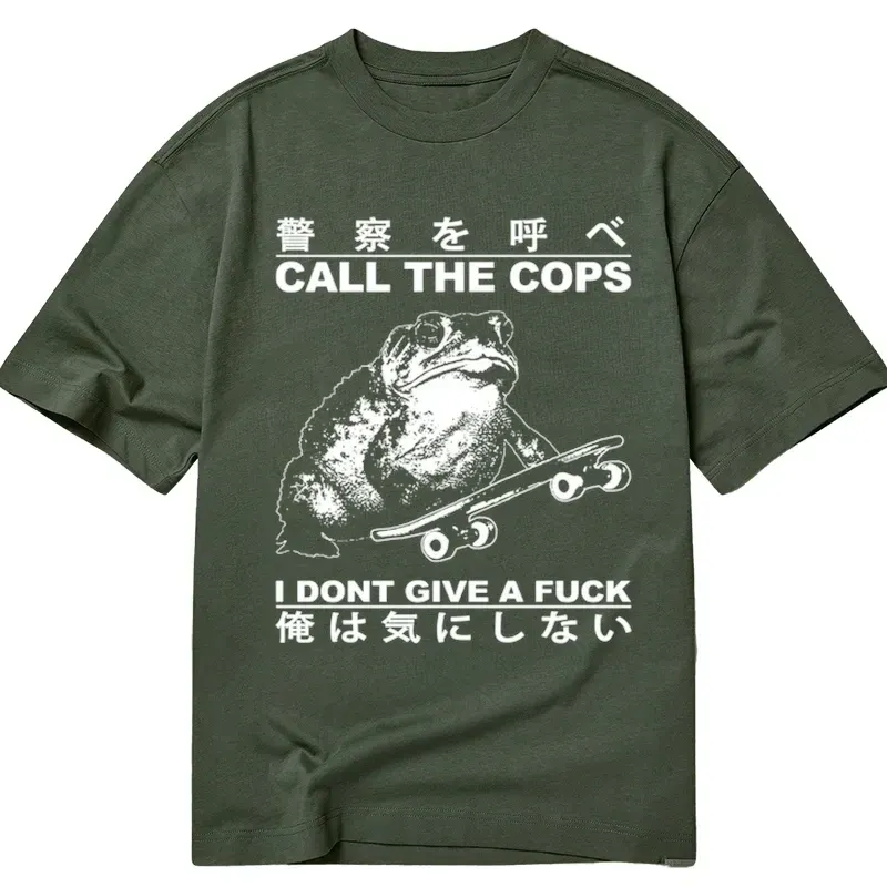 Elegantly Designed T-Shirt