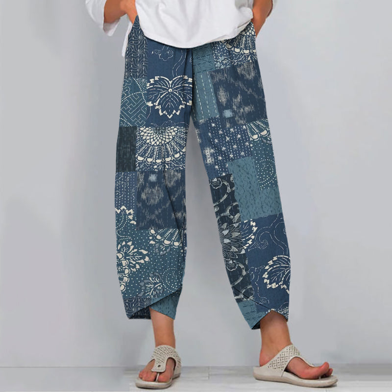 Vintage Inspired Pants
