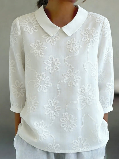 Beautifully Crafted Shirt