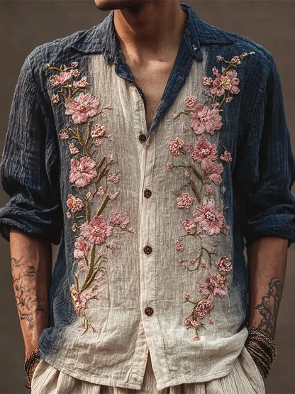 Vintage Inspired Shirt