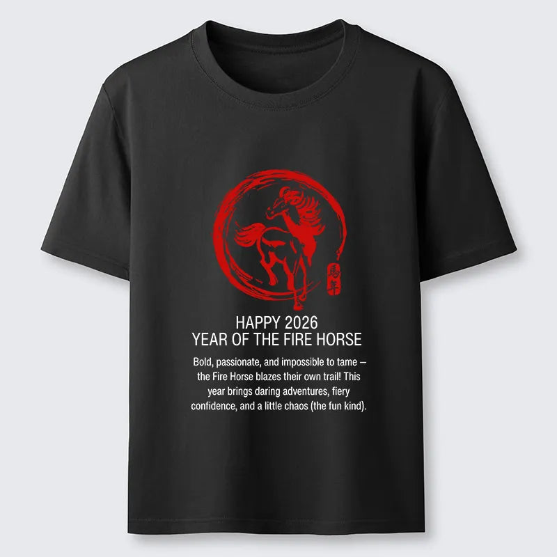 Thoughtfully Designed T-Shirt