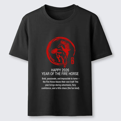Thoughtfully Designed T-Shirt