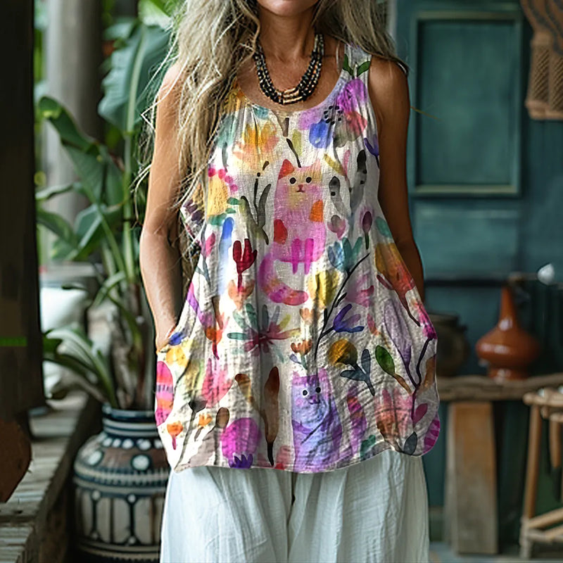 Classic Designed Garment
