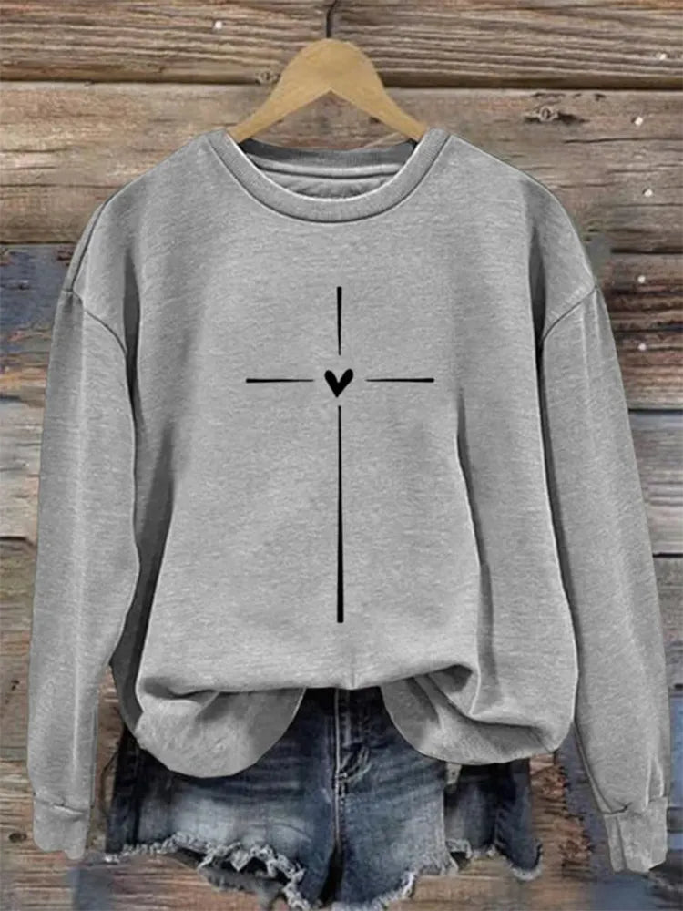 Thoughtfully Designed Shirt