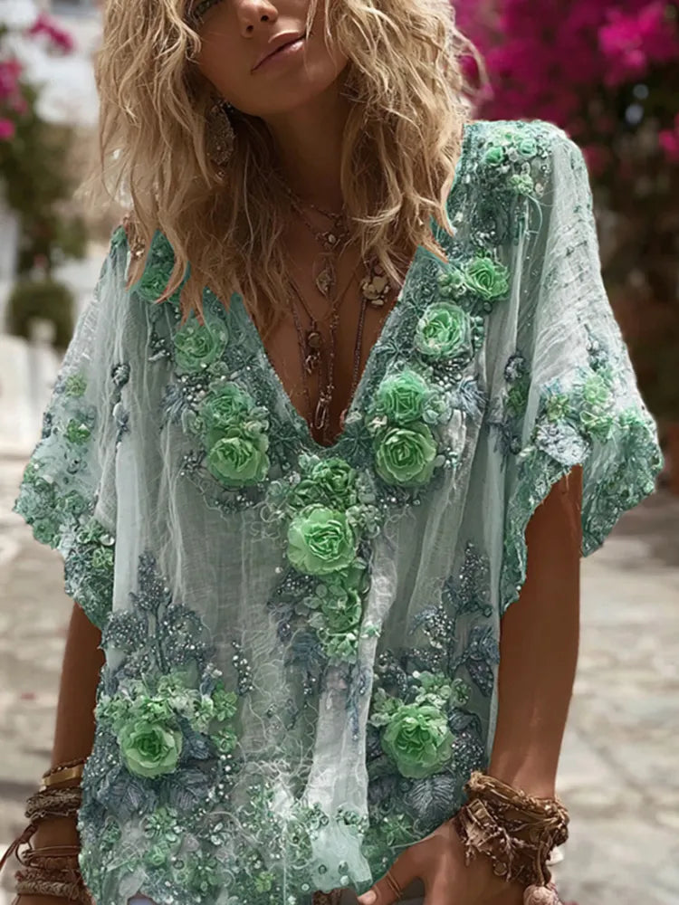 Classic Designed T-Shirt