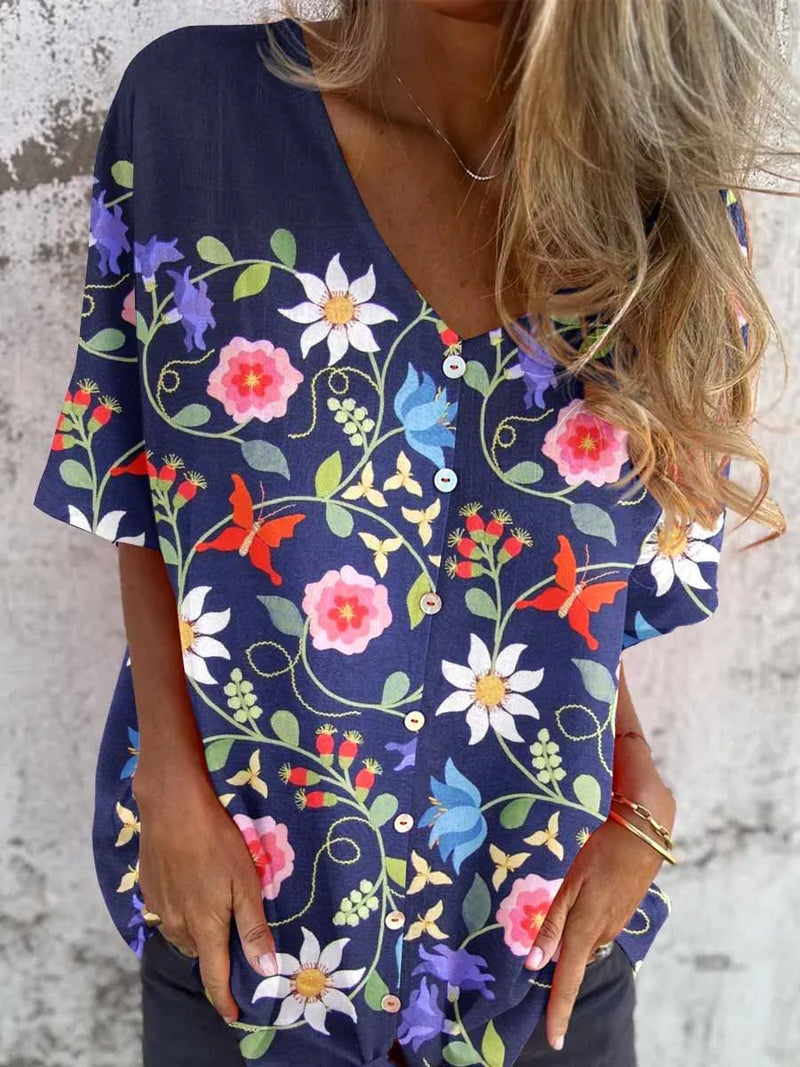 Classic Vintage Shirt