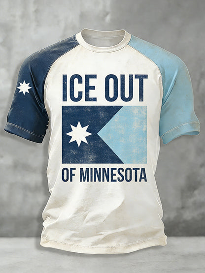 Thoughtfully Designed T-Shirt