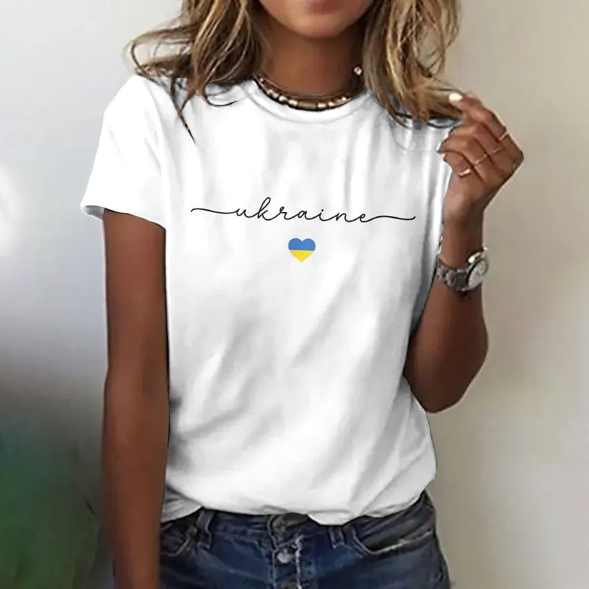 Vintage Inspired T-Shirt