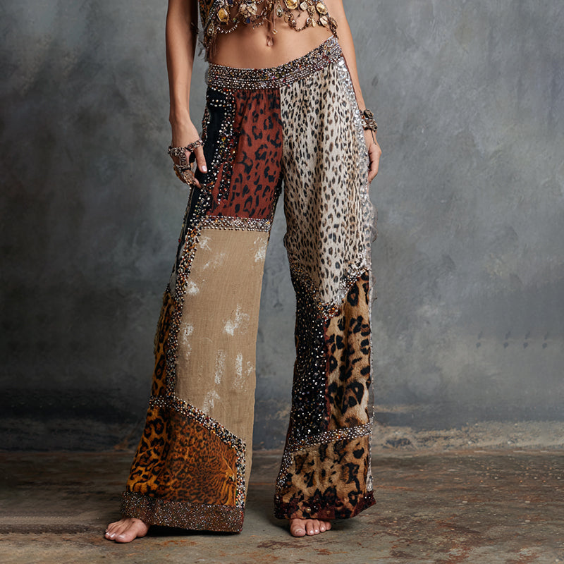 Beautifully Crafted Pants