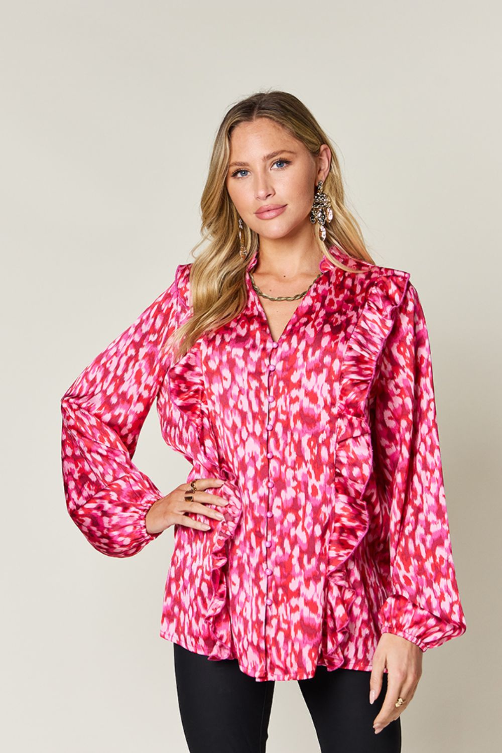 Classic Vintage & Enduringly Stylish Shirt