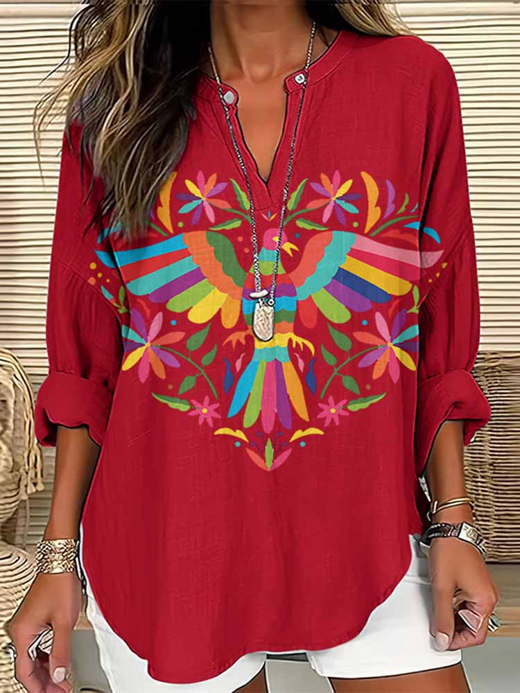 Classic Vintage Shirt