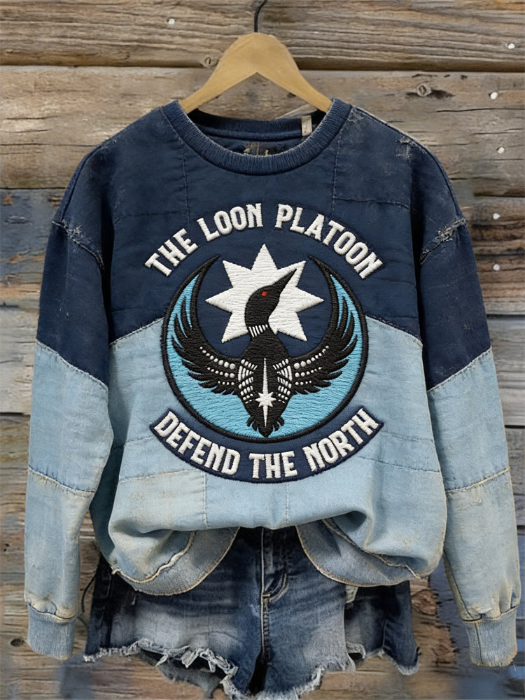 Vintage Inspired Shirt