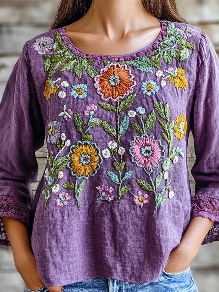 Beautifully Crafted Shirt