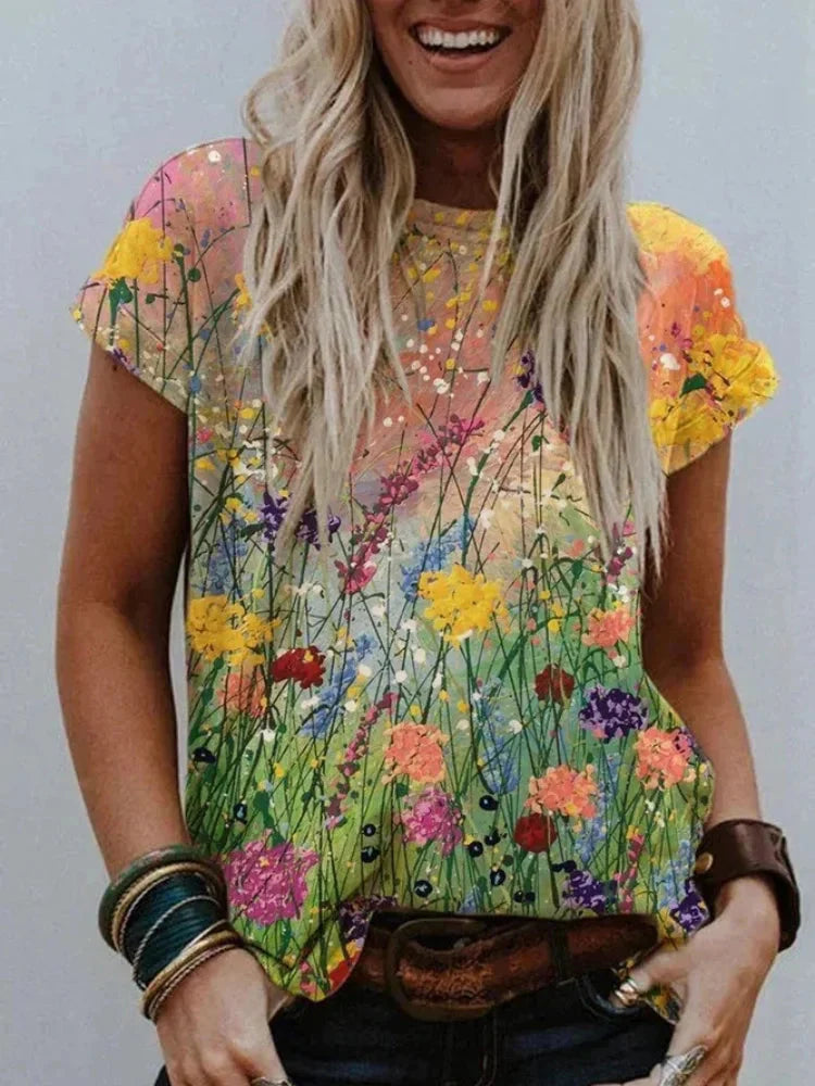 Beautifully Finished Shirt in a Timeless Design