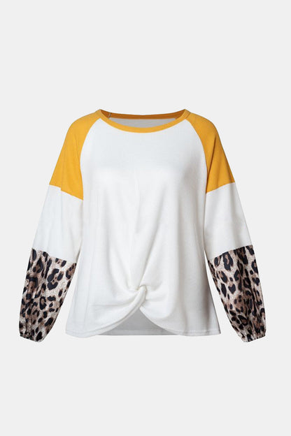 Beautifully Crafted T-Shirt in a Classic Style