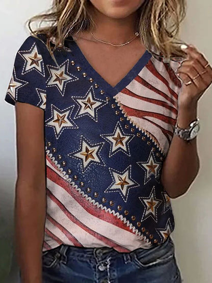 Classic Vintage T-Shirt