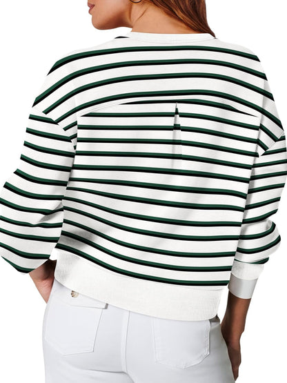 Elegantly Styled Shirt for Everyday Wear