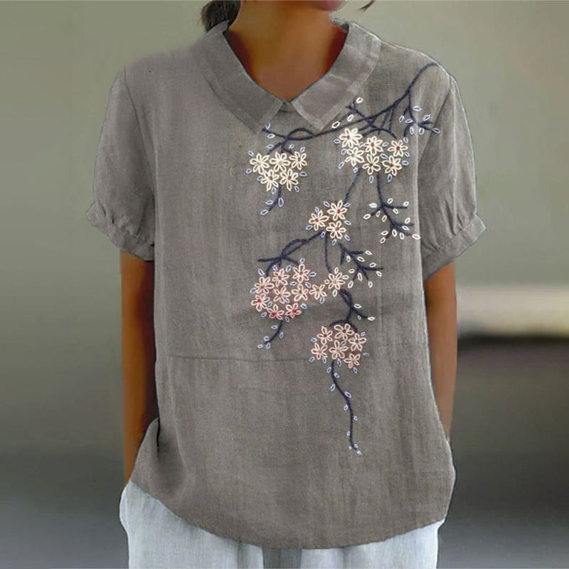 Vintage Inspired Shirt