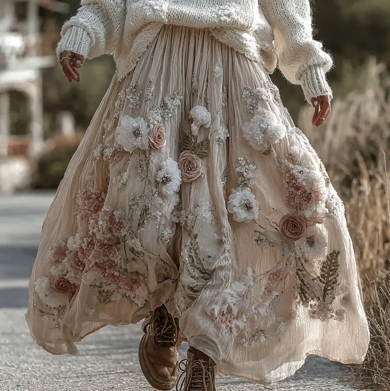 Classic Vintage Sweater