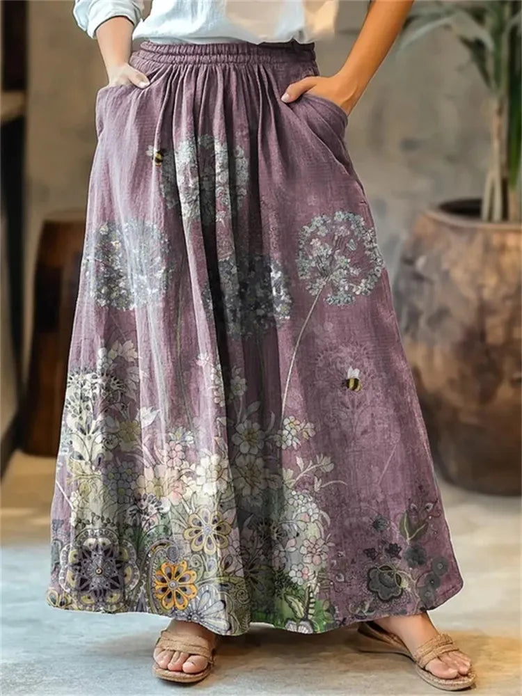 Thoughtfully Designed Garment