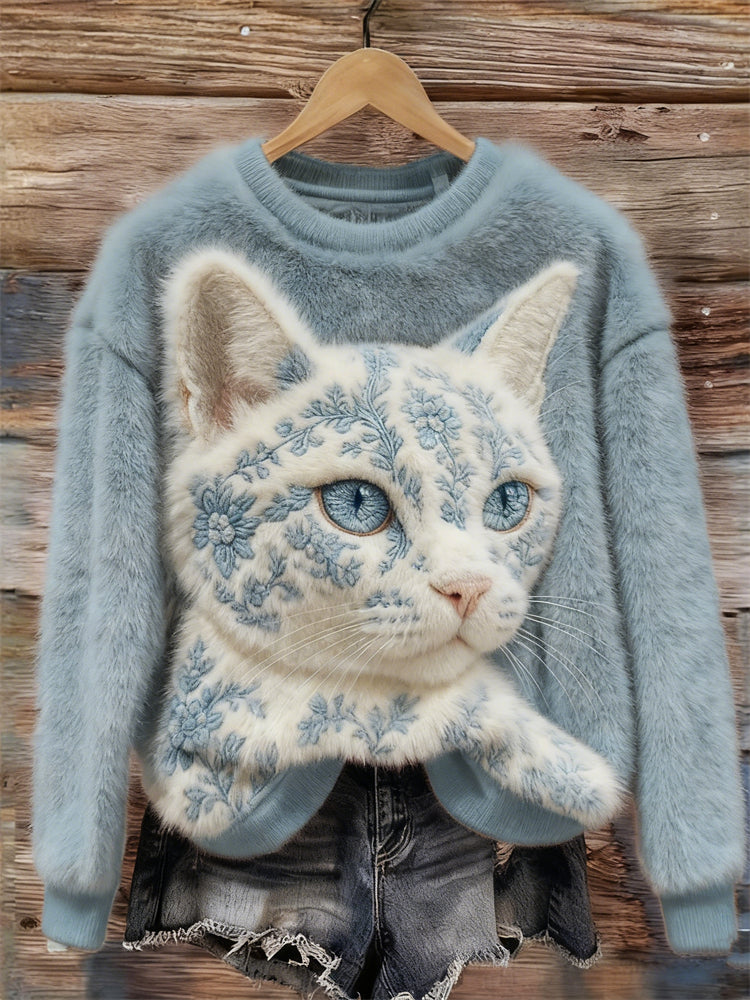 Timeless Vintage Style Shirt