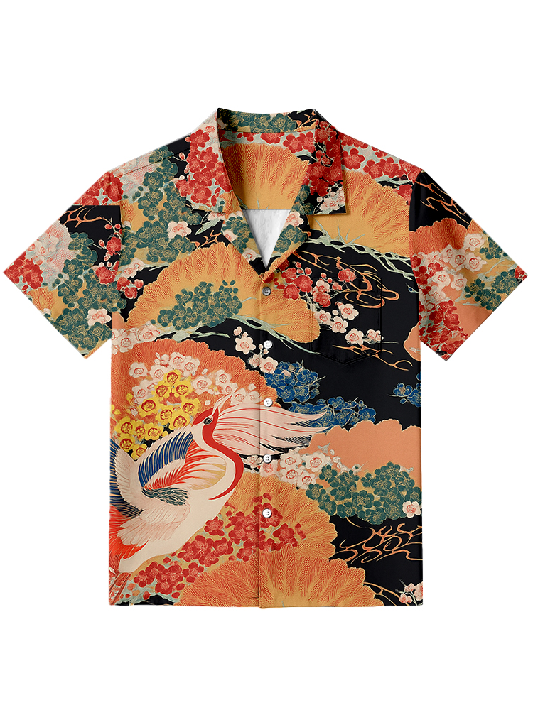 Elegantly Designed Shirt