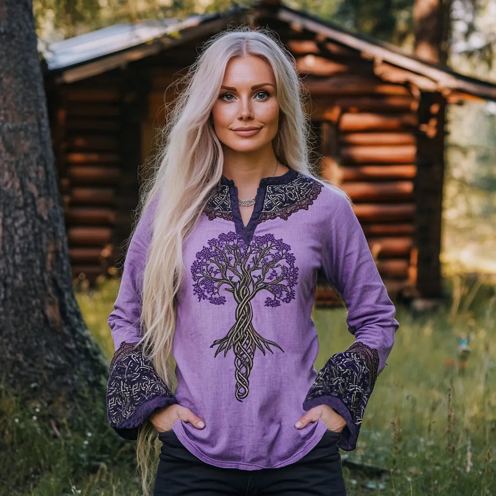 Classic Designed Shirt