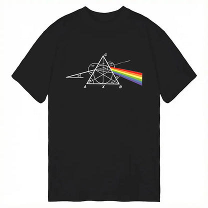 Gracefully Designed T-Shirt